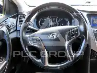 2011 Hyundai Grandeur