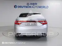 2011 Hyundai Grandeur