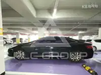 2011 Hyundai Grandeur