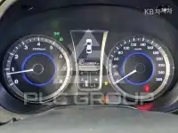 2011 Hyundai Grandeur