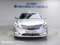 2011 Hyundai Grandeur