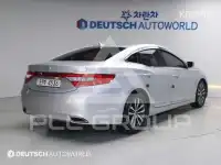 2011 Hyundai Grandeur