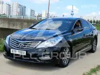 2011 Hyundai Grandeur