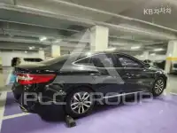 2011 Hyundai Grandeur