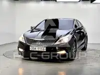 2011 Hyundai Grandeur
