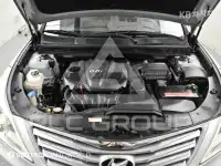 2011 Hyundai Grandeur