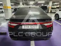 2011 Hyundai Grandeur