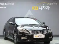 2011 Hyundai Grandeur