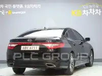 2011 Hyundai Grandeur