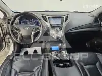 2011 Hyundai Grandeur