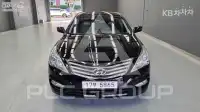 2011 Hyundai Grandeur