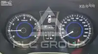 2011 Hyundai Grandeur