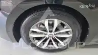 2011 Hyundai Grandeur