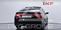 2011 Hyundai Grandeur