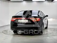 2011 Hyundai Grandeur