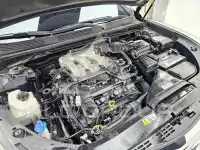 2011 Hyundai Grandeur