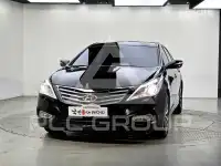 2011 Hyundai Grandeur