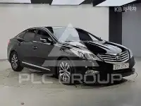2011 Hyundai Grandeur