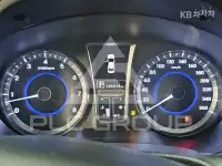 2011 Hyundai Grandeur