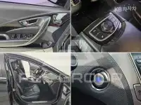 2011 Hyundai Grandeur