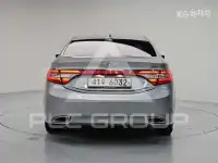 2011 Hyundai Grandeur