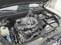 2011 Hyundai Grandeur