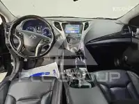 2011 Hyundai Grandeur