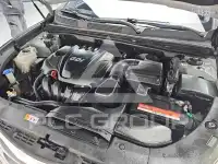 2011 Hyundai Grandeur