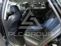 2011 Hyundai Grandeur