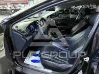 2011 Hyundai Grandeur