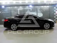 2011 Hyundai Grandeur