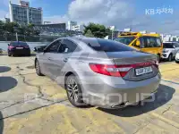 2011 Hyundai Grandeur