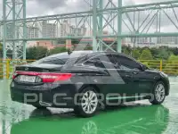 2011 Hyundai Grandeur