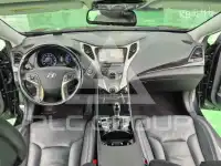 2011 Hyundai Grandeur