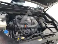 2011 Hyundai Grandeur