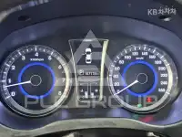 2011 Hyundai Grandeur