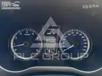2011 Hyundai Grandeur