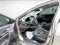 2011 Hyundai Grandeur