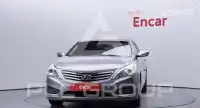 2011 Hyundai Grandeur