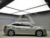 2011 Hyundai Grandeur