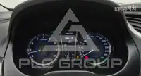 2011 Hyundai Grandeur