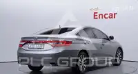 2011 Hyundai Grandeur