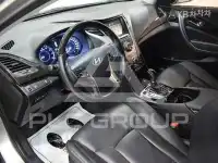 2011 Hyundai Grandeur