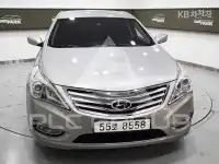 2011 Hyundai Grandeur
