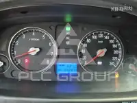 2011 Hyundai Grandeur