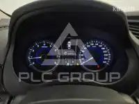 2011 Hyundai Grandeur