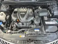 2011 Hyundai Grandeur