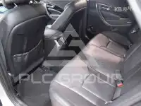 2011 Hyundai Grandeur