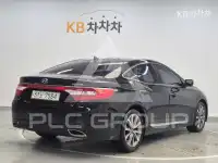 2011 Hyundai Grandeur
