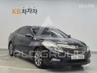 2011 Hyundai Grandeur